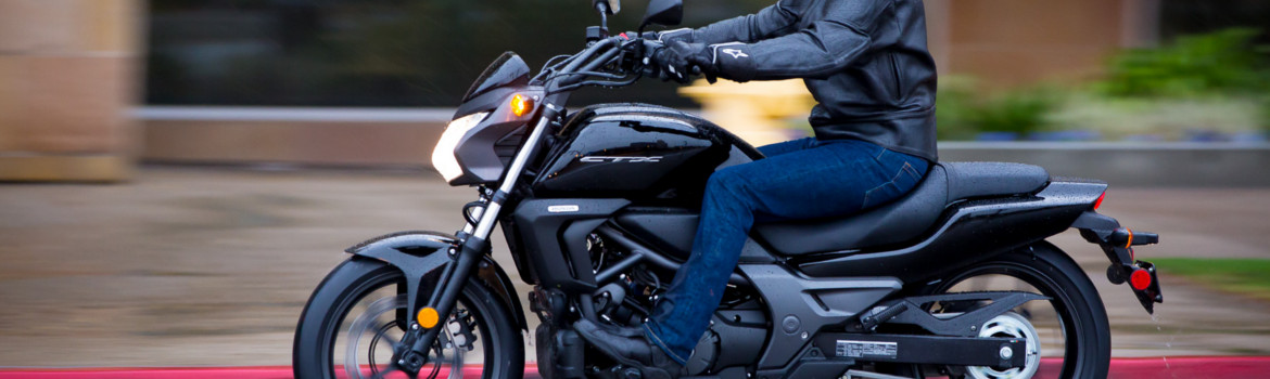 2014 Honda CTX700N for sale in Kirk's Cycle, Dalton, Georgia